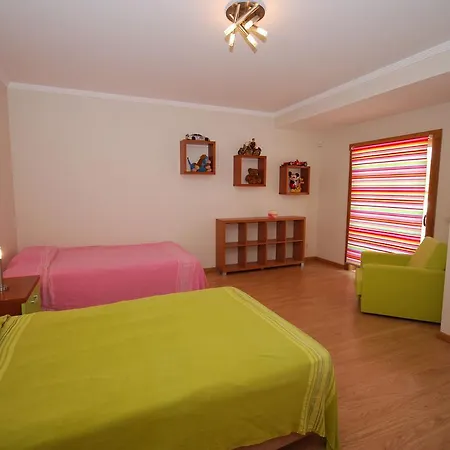 Sesmarias Villa