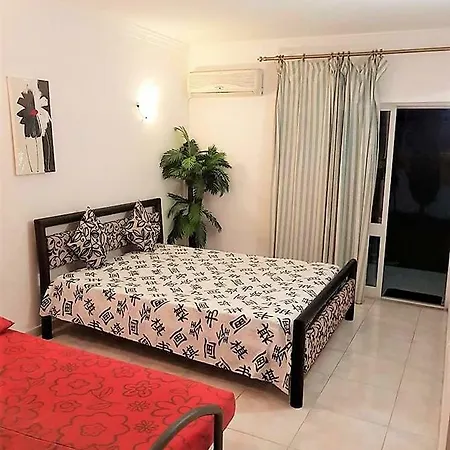 Apartamento Sesmarias *