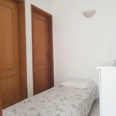 Apartamento Sesmarias *