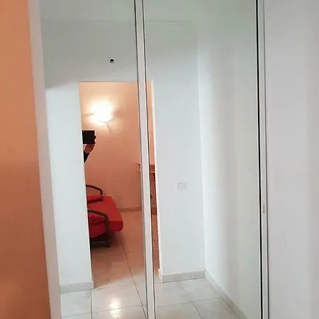 Sesmarias Apartamento *