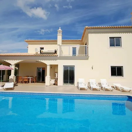 Vila Sesmarias Albufeira